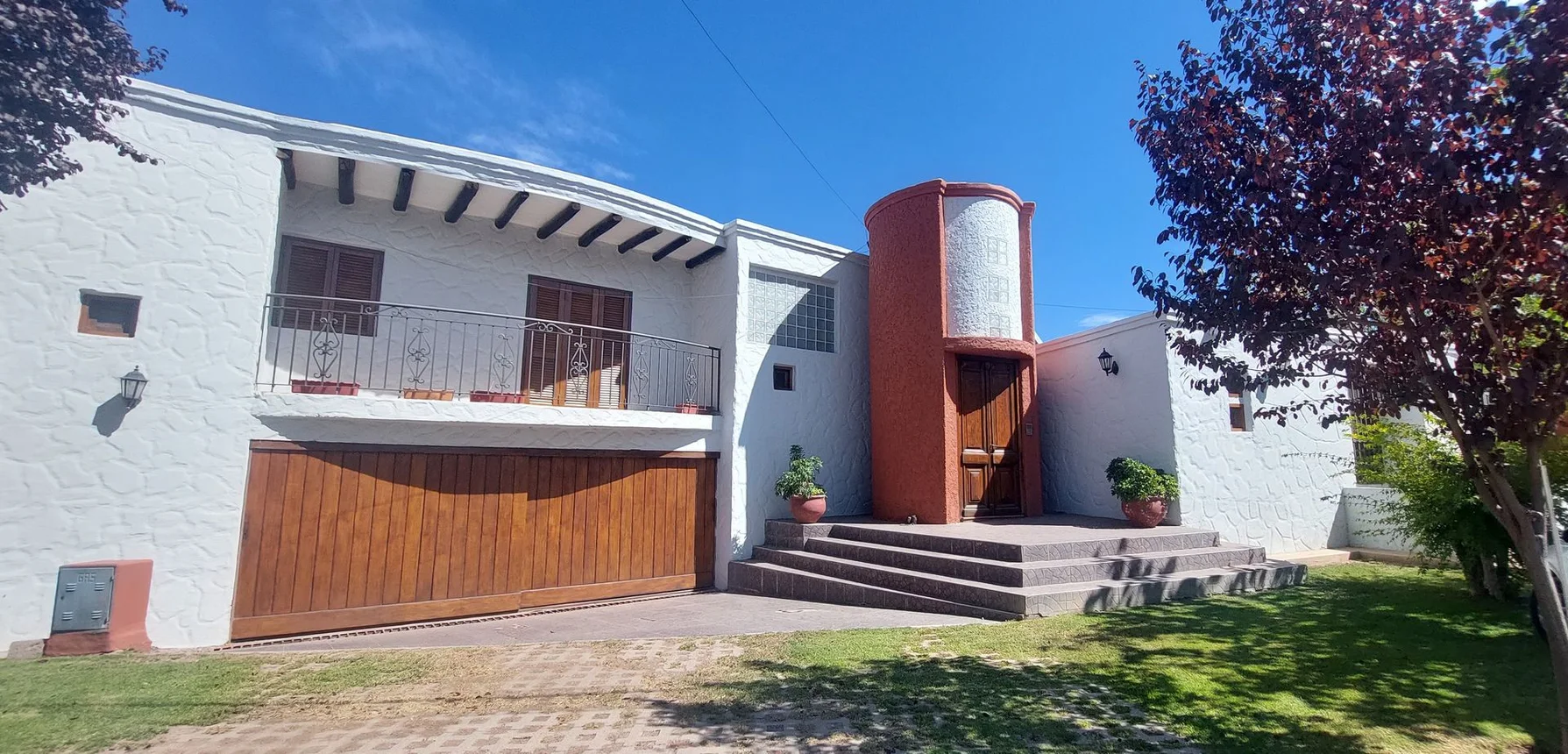 Casa en venta en Luján de Cuyo