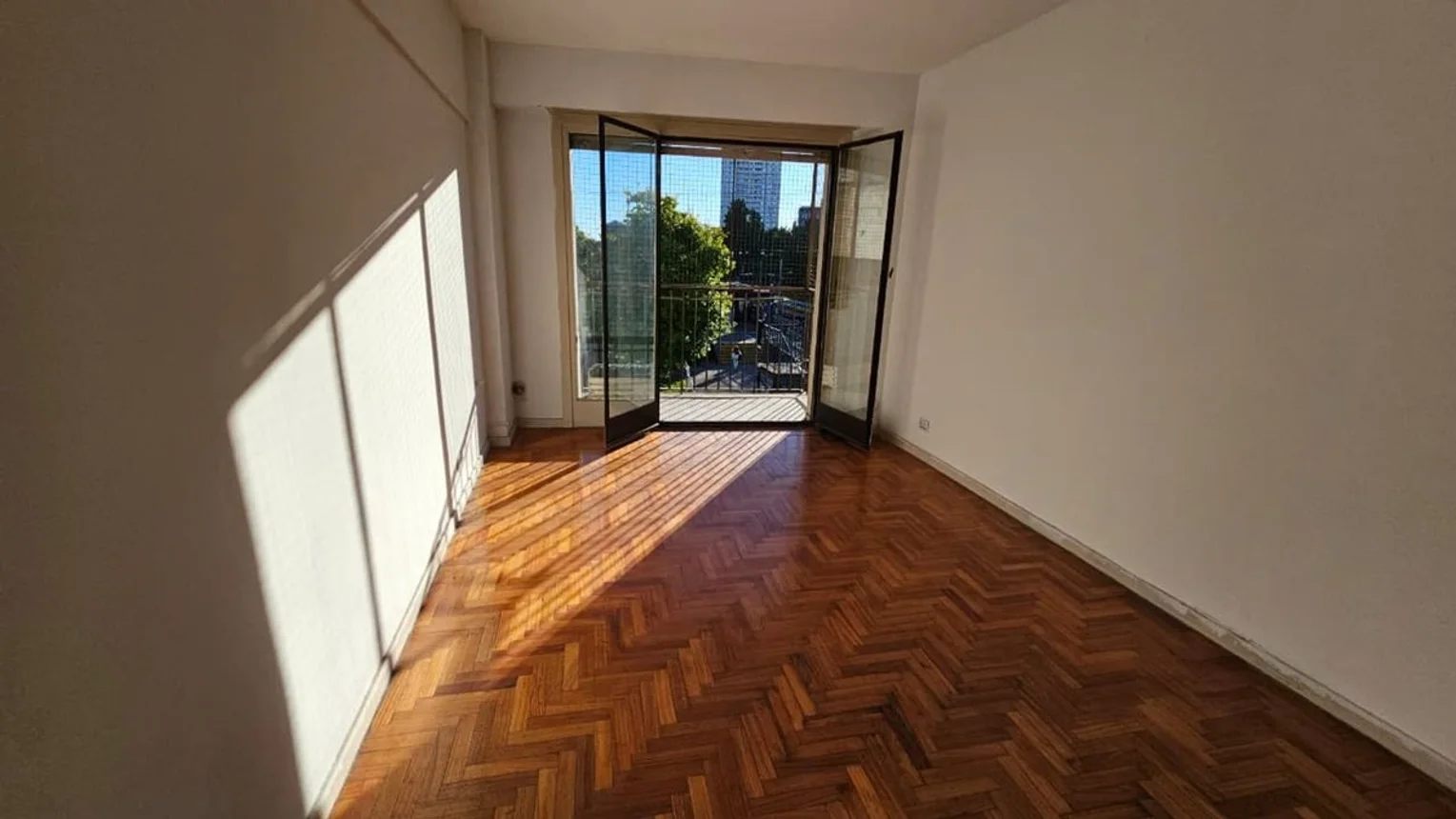 Departamento en venta en Caballito