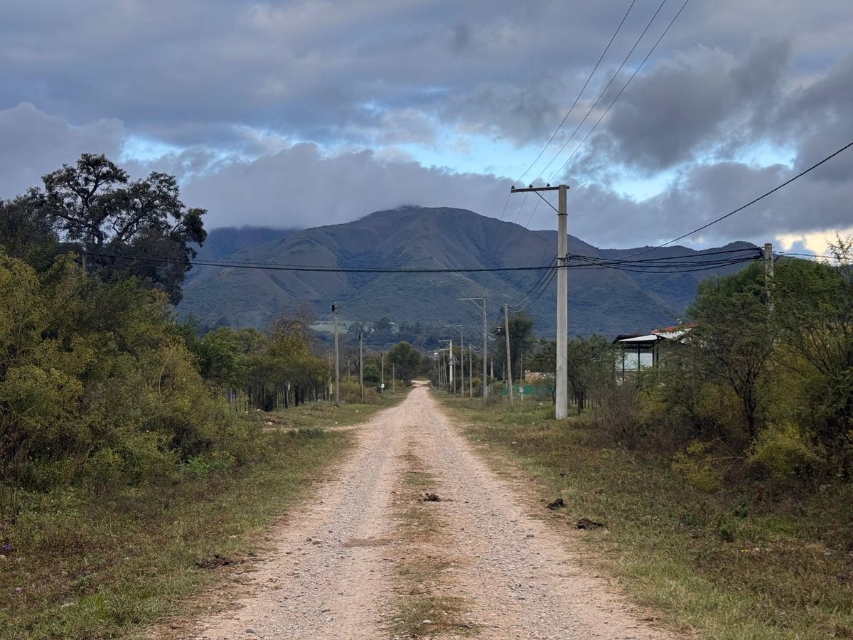 TERRENO EN VENTA EN POTREROS DE LA CALDERA 5.000M2 - foto 4