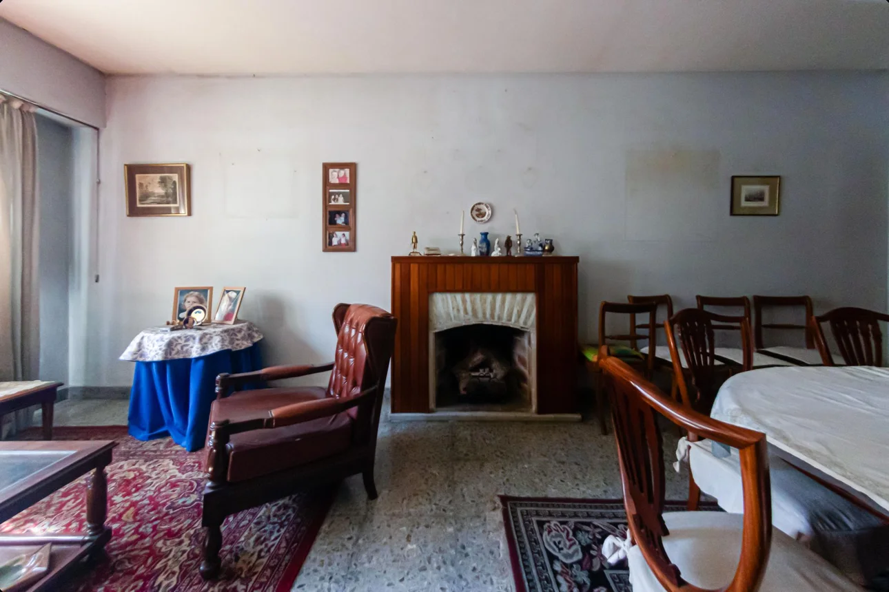Casa en venta en Sáenz Peña, foto 2