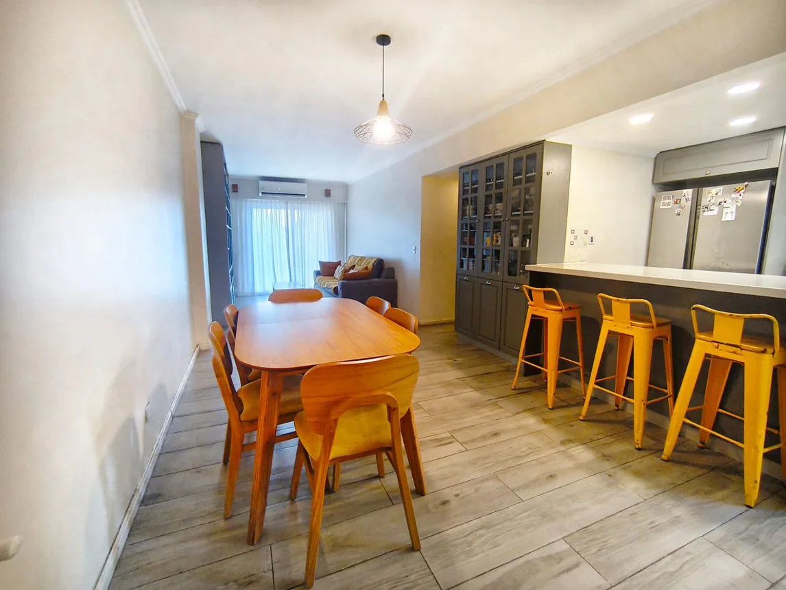 Departamento en venta en Flores