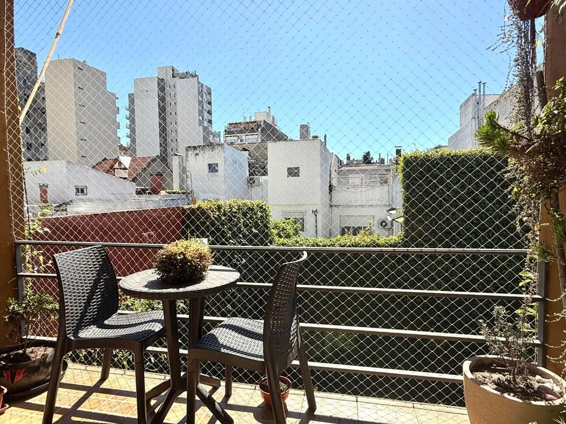 Dúplex de 3 ambientes en venta en Boedo, Yapeyú 800, foto 3