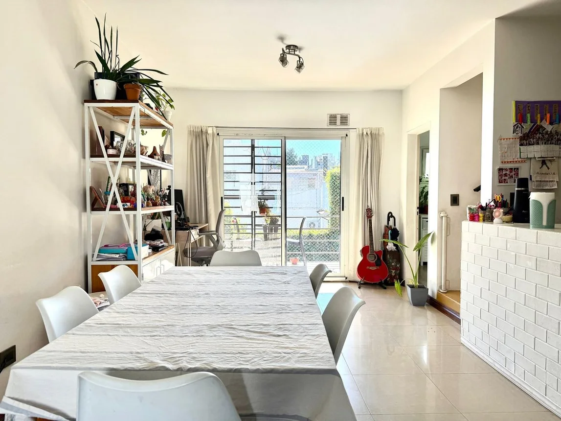 Dúplex de 3 ambientes en venta en Boedo, Yapeyú 800, foto 4
