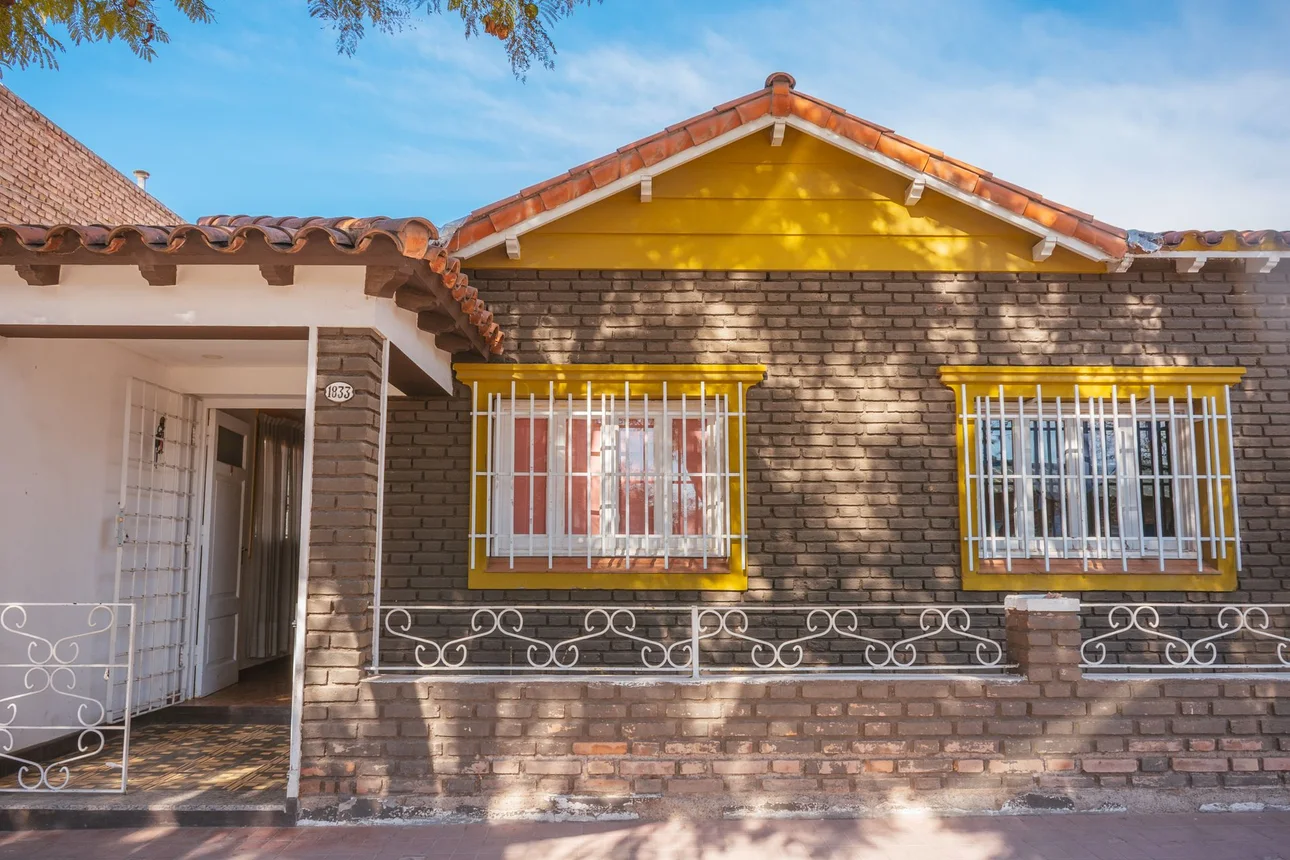 Casa en venta en Godoy Cruz, foto 2
