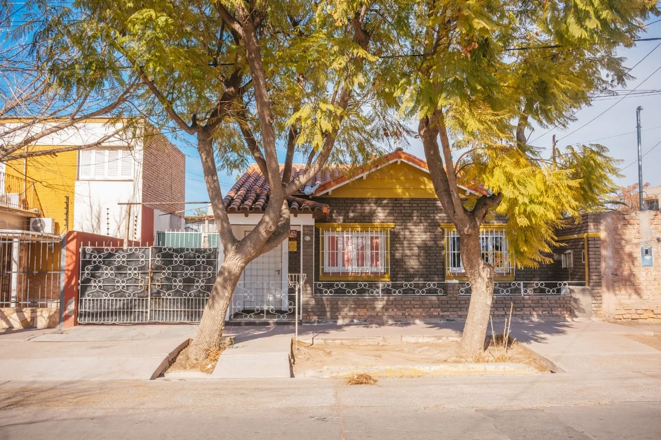 Casa en venta en Godoy Cruz