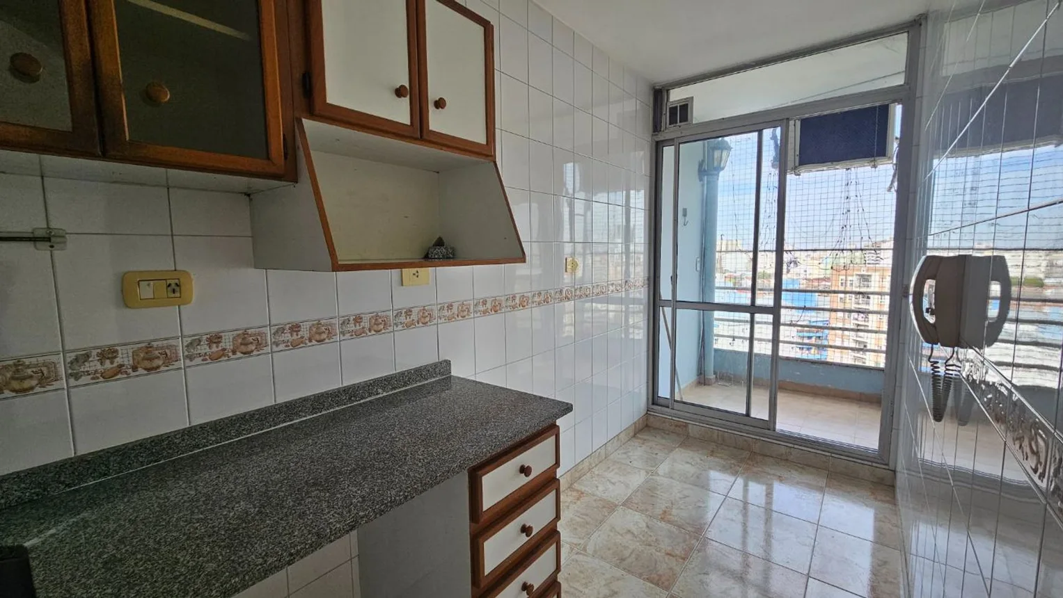 Departamento de 2 ambientes en venta en La Boca, Tomás Liberti 400, foto 4