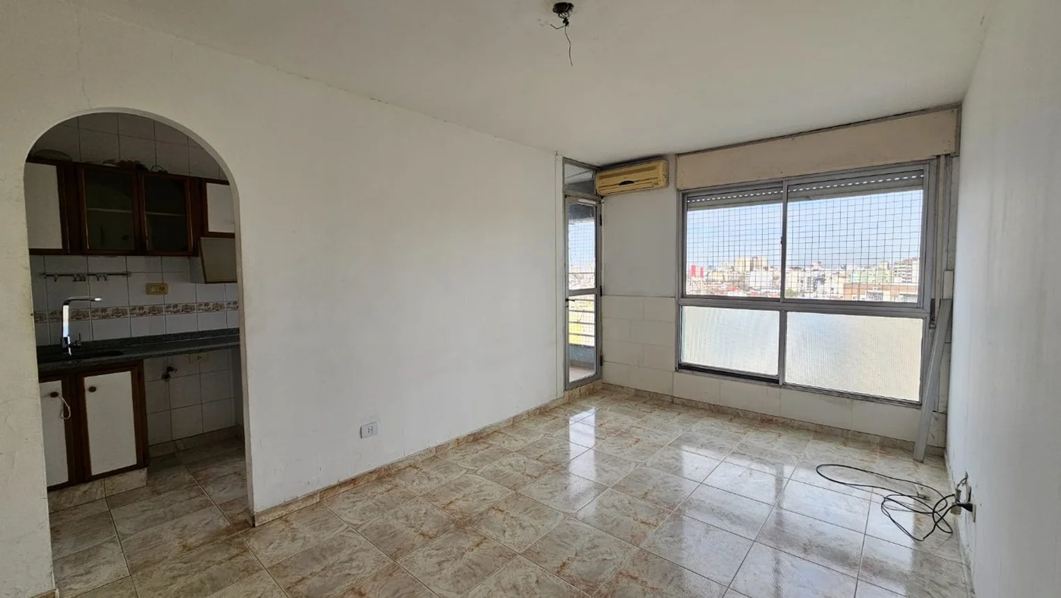 Departamento de 2 ambientes en venta en La Boca, Tomás Liberti 400, foto 3