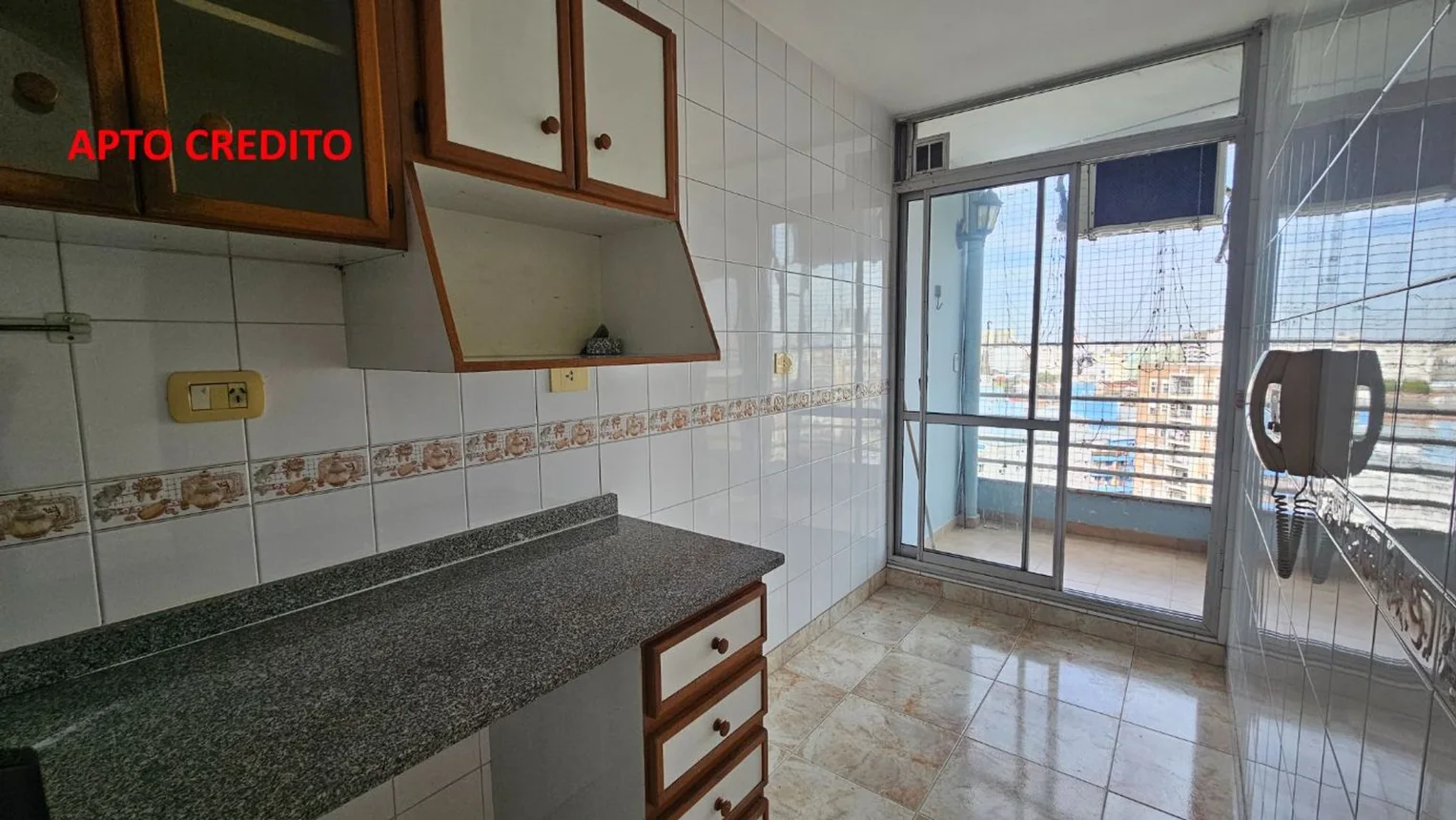 Departamento de 2 ambientes en venta en La Boca, Tomás Liberti 400