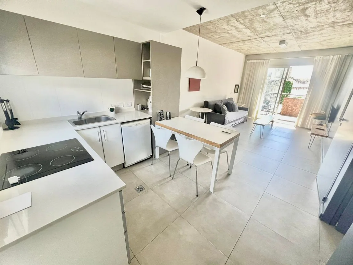 Departamento en venta en Palermo, foto 2