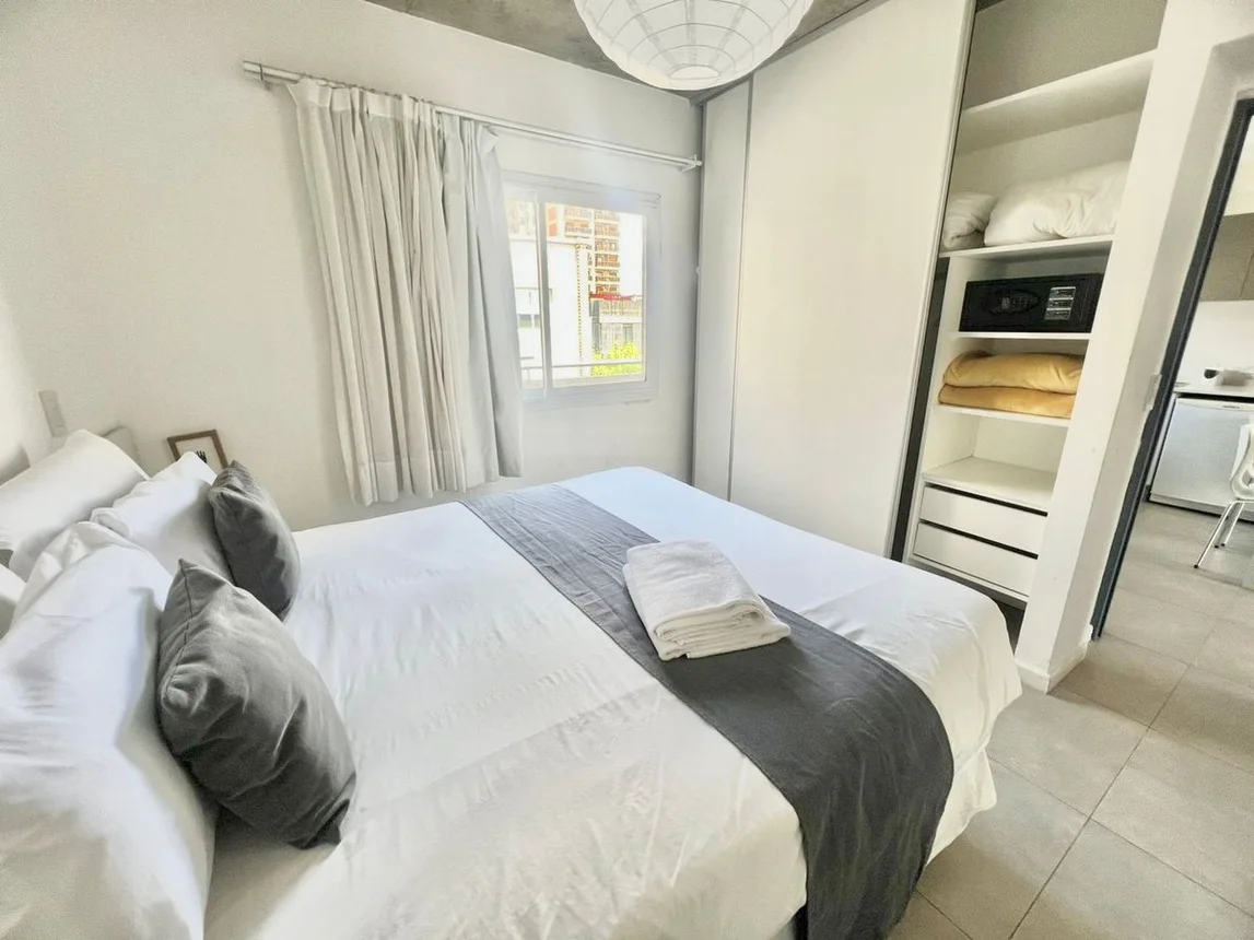 Departamento en venta en Palermo, foto 5