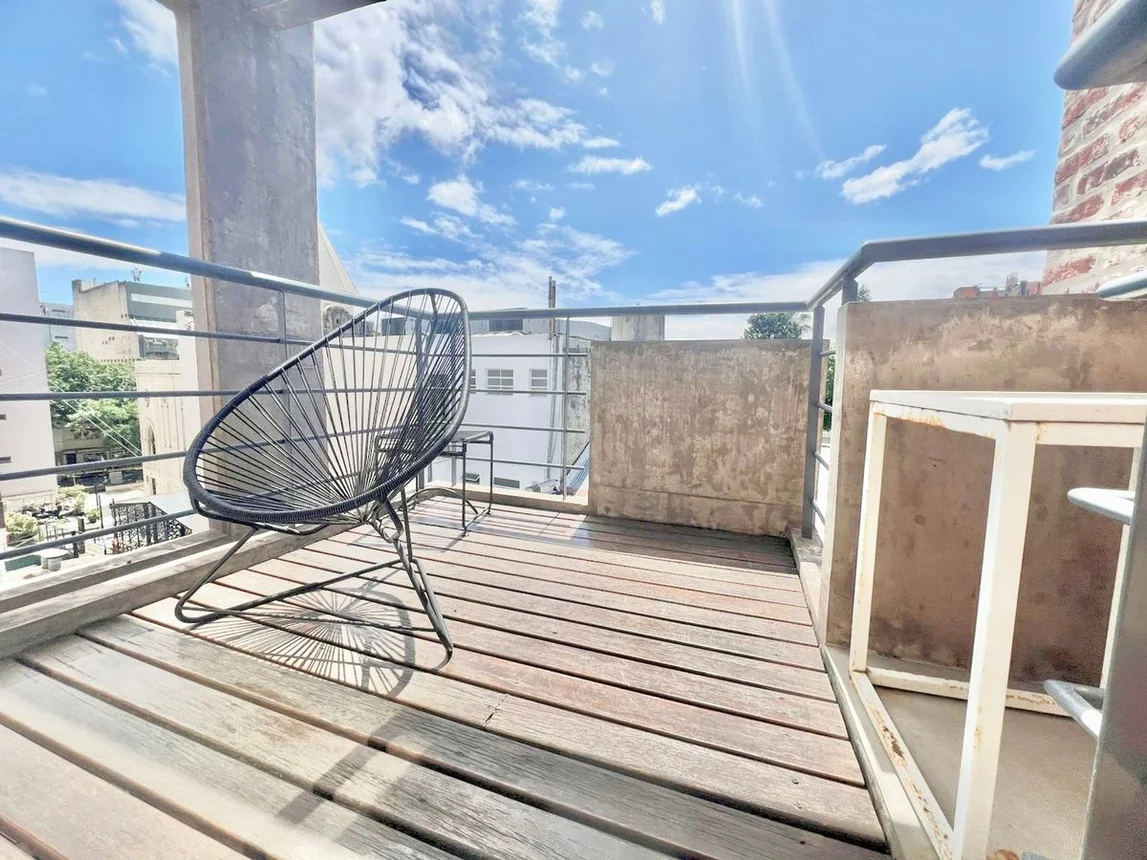 Departamento en venta en Palermo