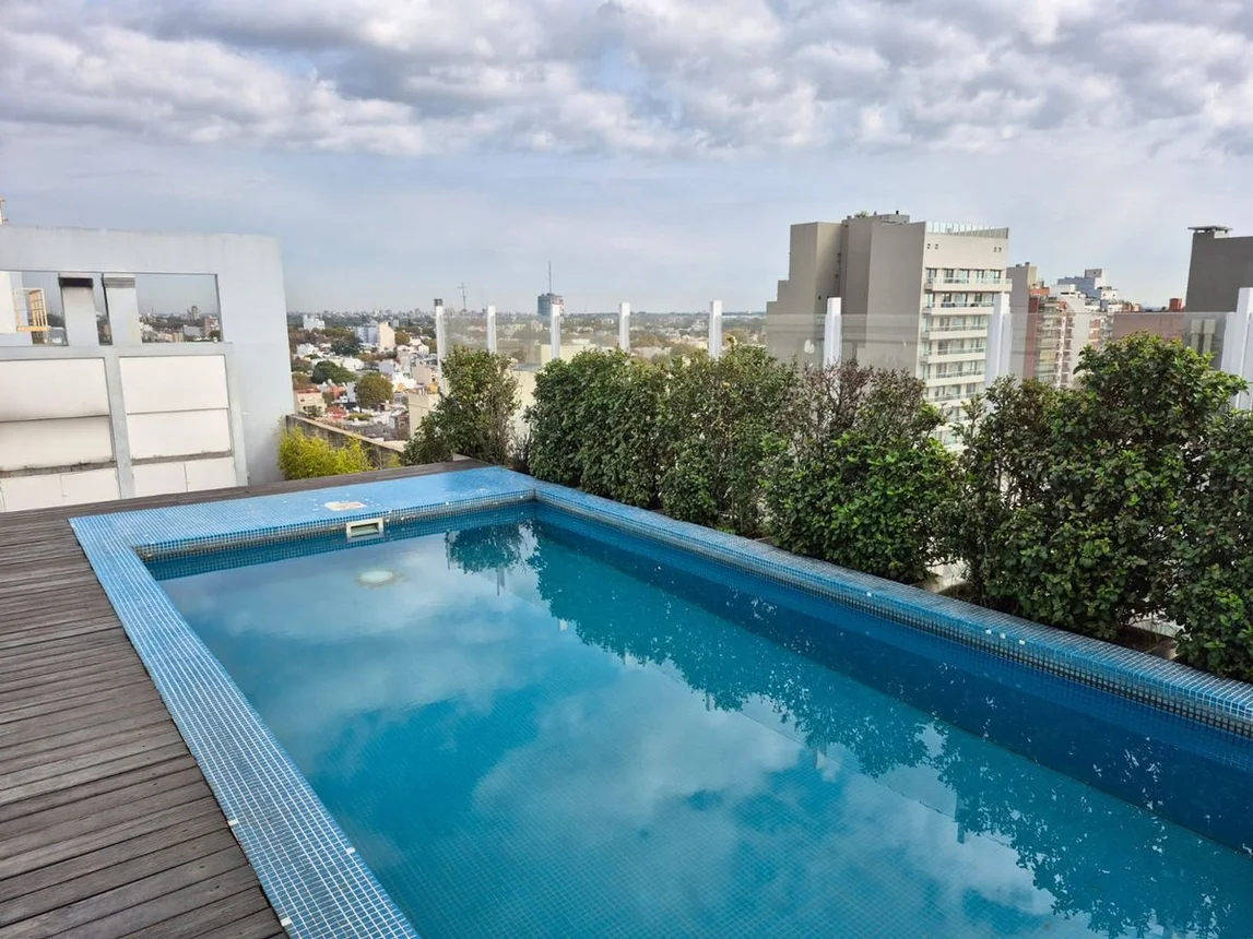 Monoambiente en alquiler en Villa Urquiza, foto 3