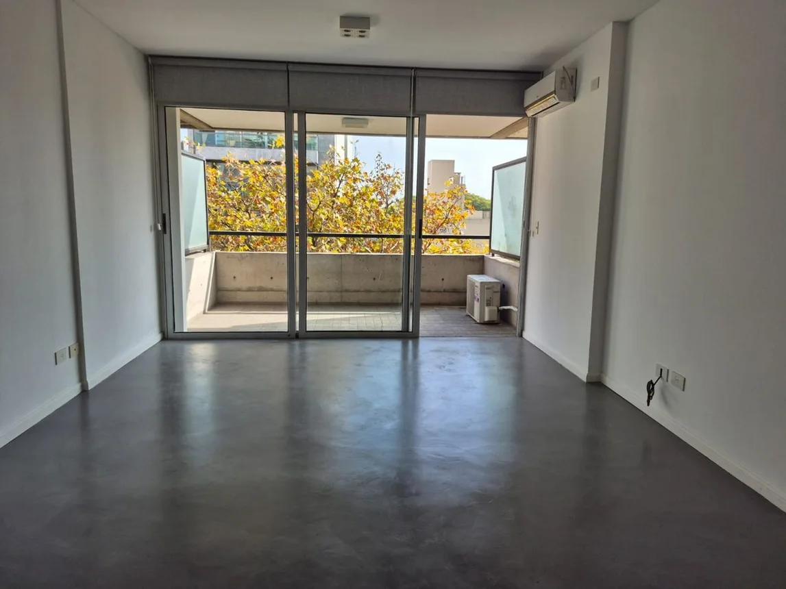 Monoambiente en alquiler en Villa Urquiza, foto 4