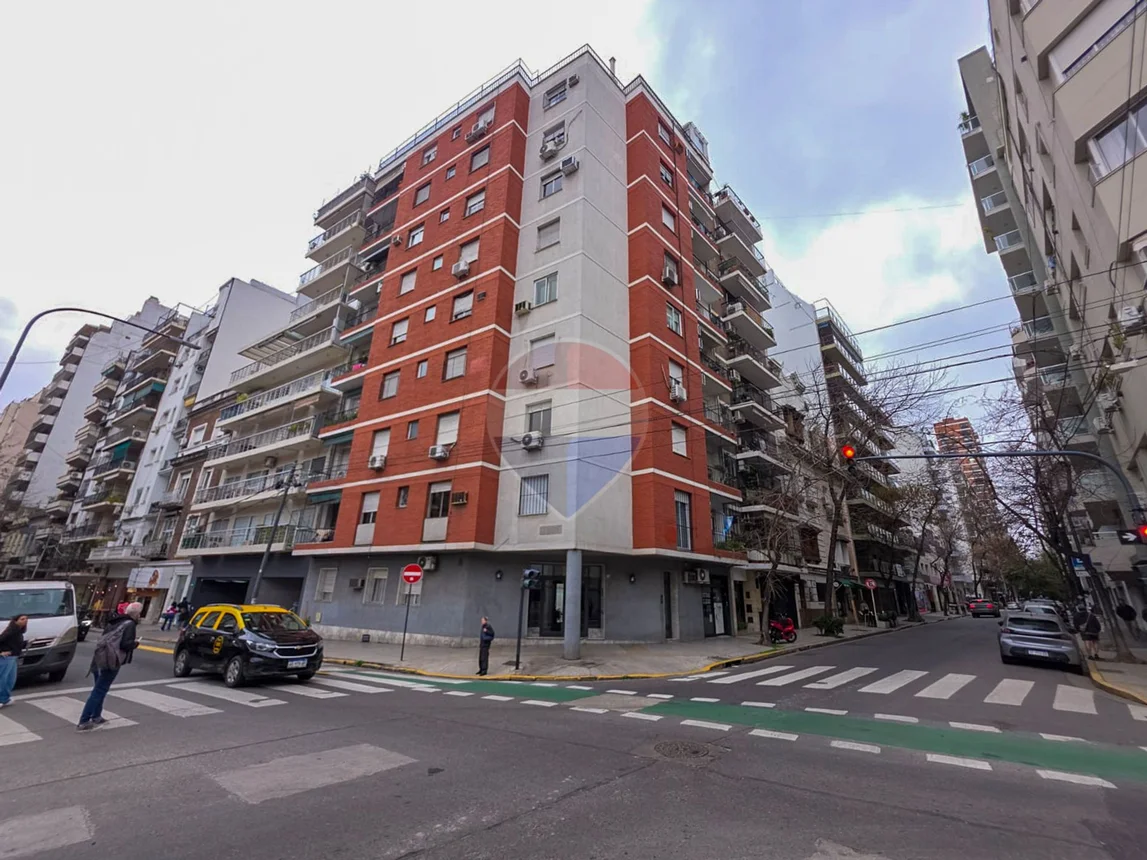 Departamento en venta en Recoleta