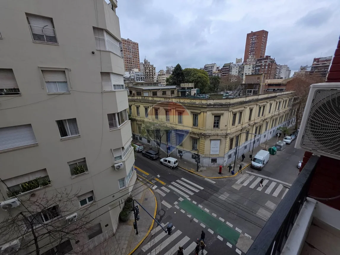 Departamento en venta en Recoleta, foto 3