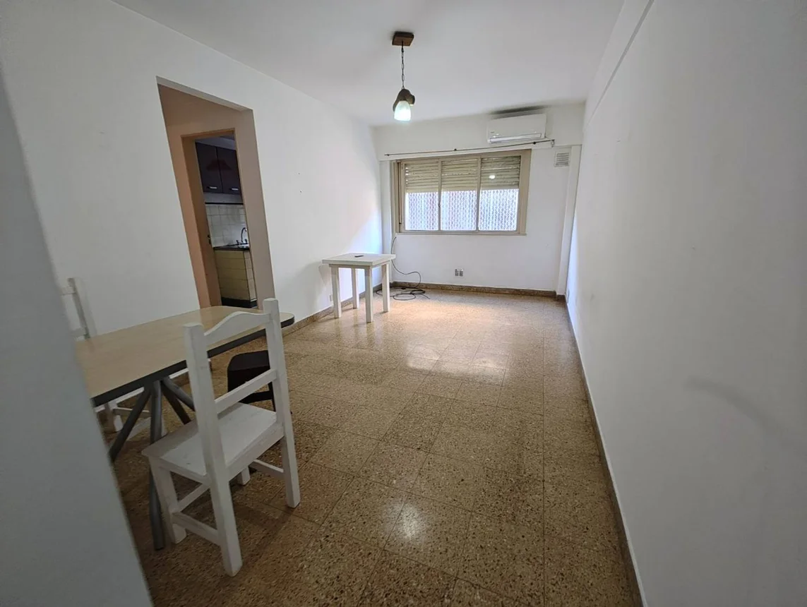 Departamento en venta en Liniers