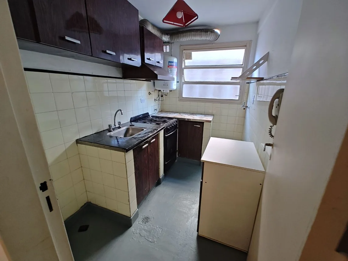Departamento en venta en Liniers, foto 2