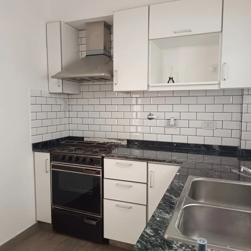Departamento en venta en Almagro, foto 3
