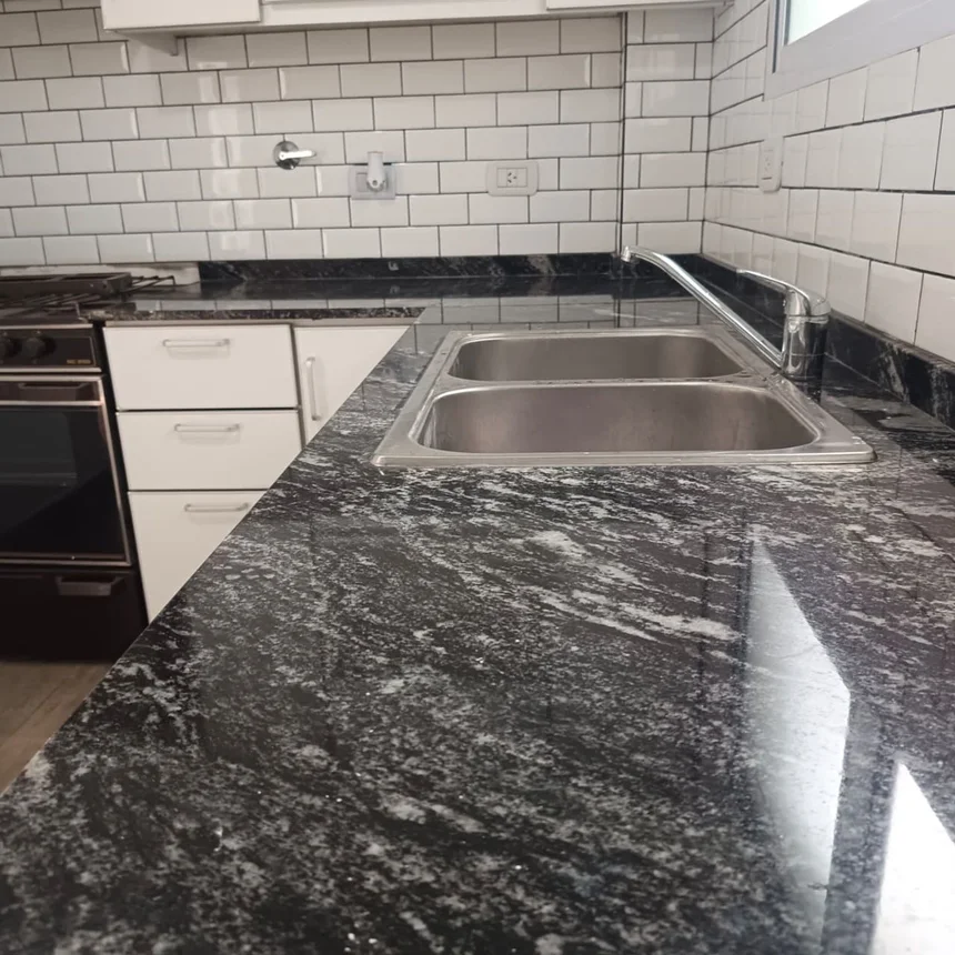 Departamento en venta en Almagro