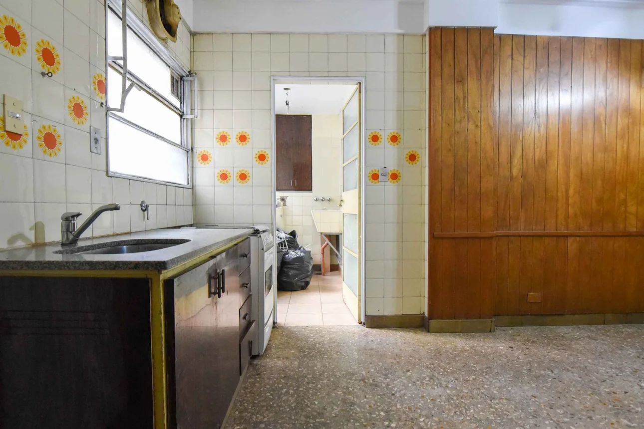 Departamento de 3 ambientes en venta en Parque Patricios, Av. Caseros 2400, foto 4