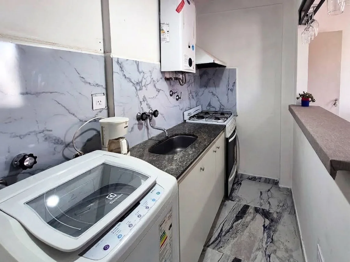 Departamento en venta en Rosario, foto 5