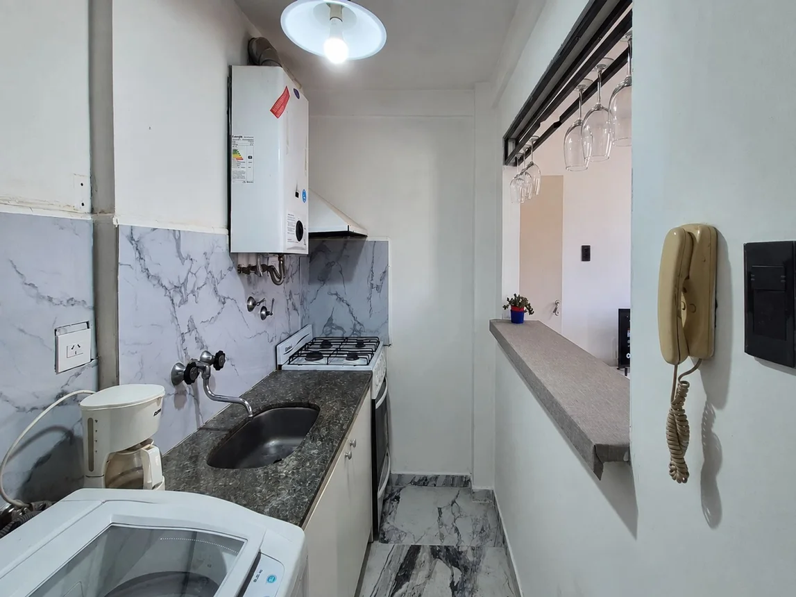 Departamento en venta en Rosario, foto 4