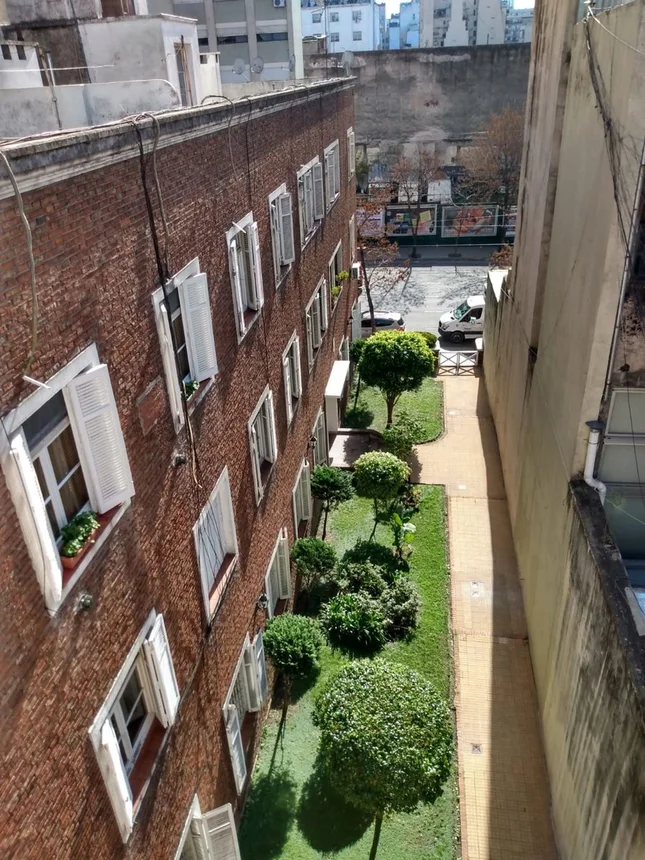 Departamento de 3 ambientes en venta en San Telmo, Avenida Independencia 500, foto 2