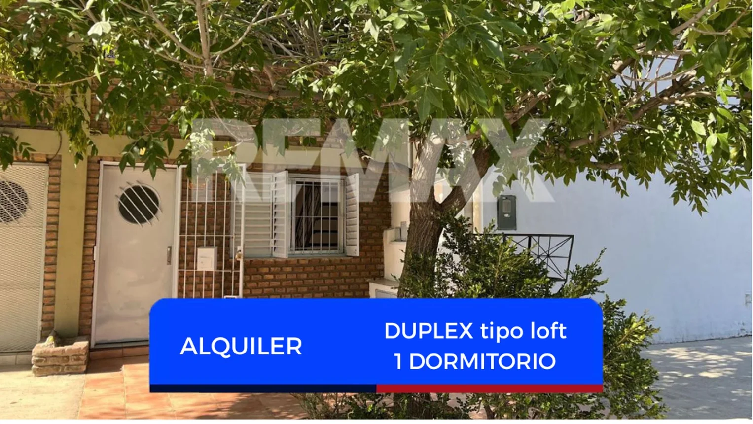 Duplex de un dormitorio en alquiler | neuquen, foto 1