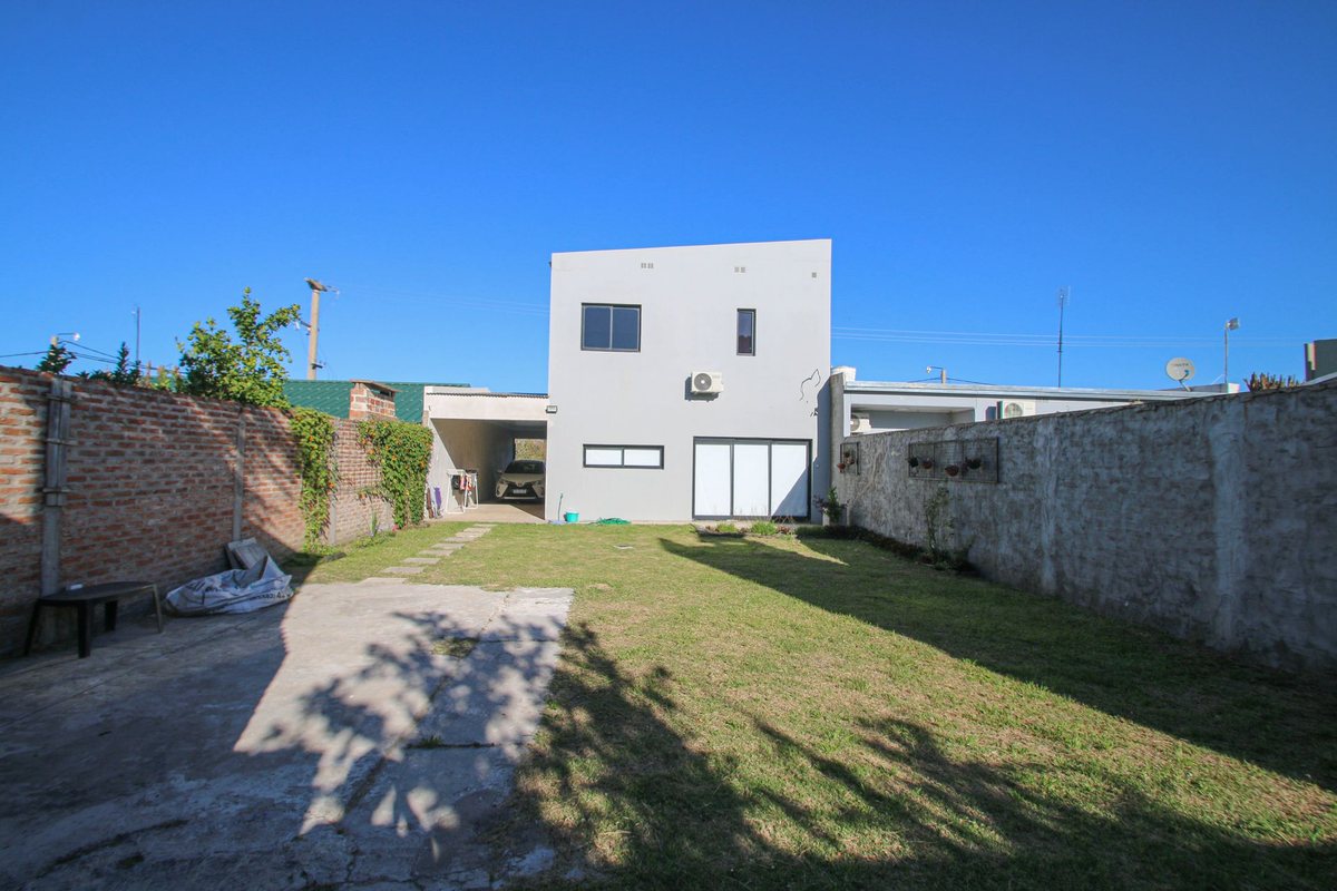 Foto 20 — Casa en venta Barrio los Naranjos, Reconquista.