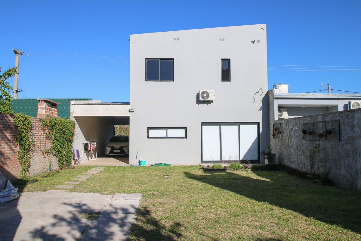 Foto 21 — Casa en venta Barrio los Naranjos, Reconquista.