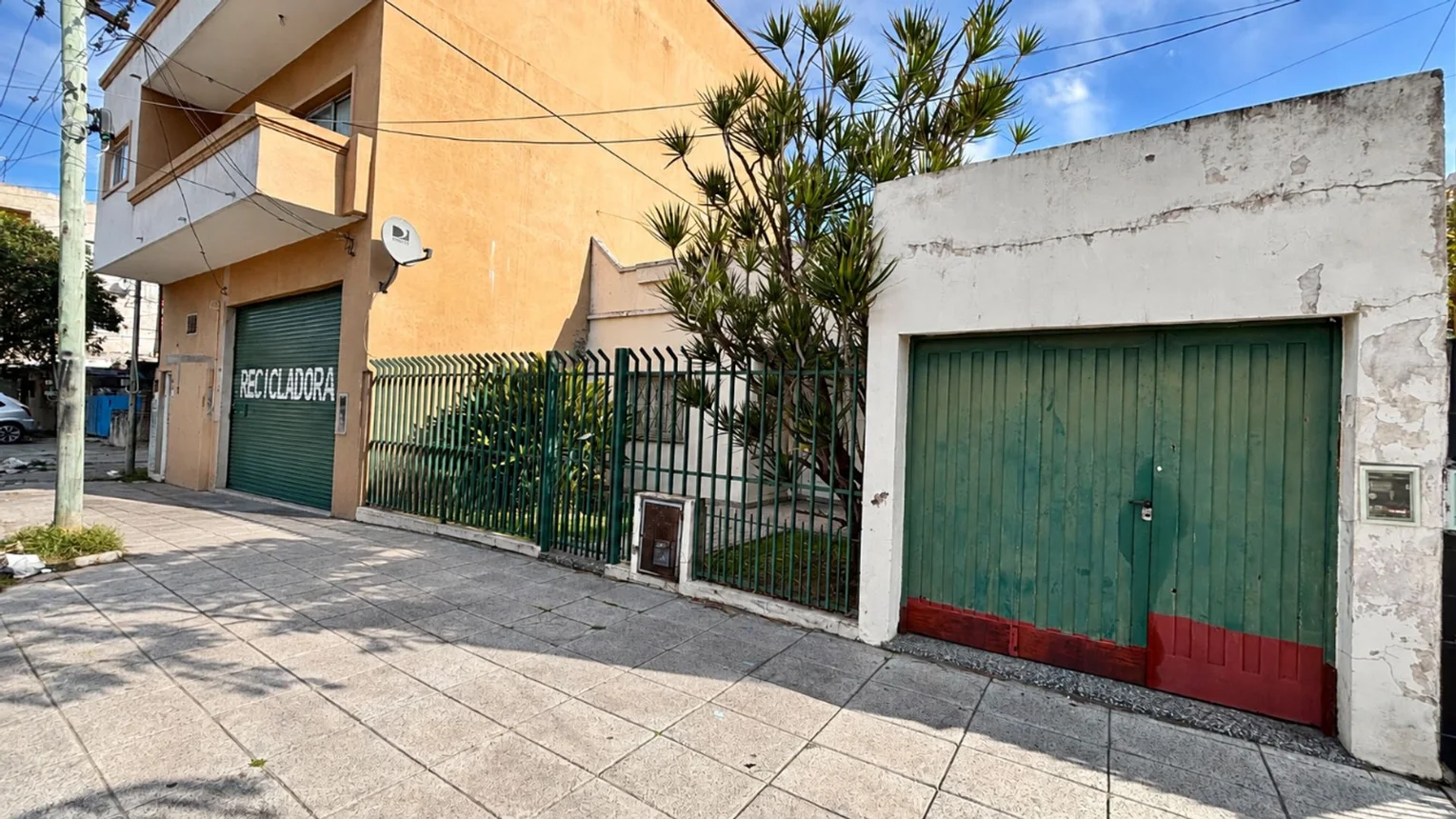Casa de 5 ambientes en venta en La Tablada, Alvear 4800, foto 3