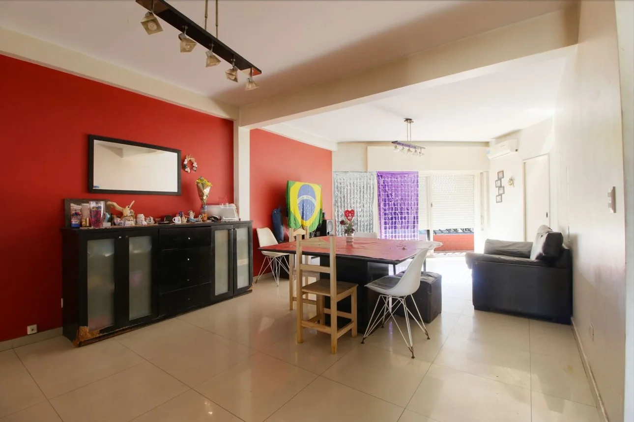 PH de 3 ambientes en venta en Sáenz Peña, Bordabehere 3500