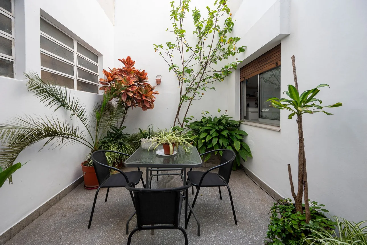 Departamento en venta en Flores
