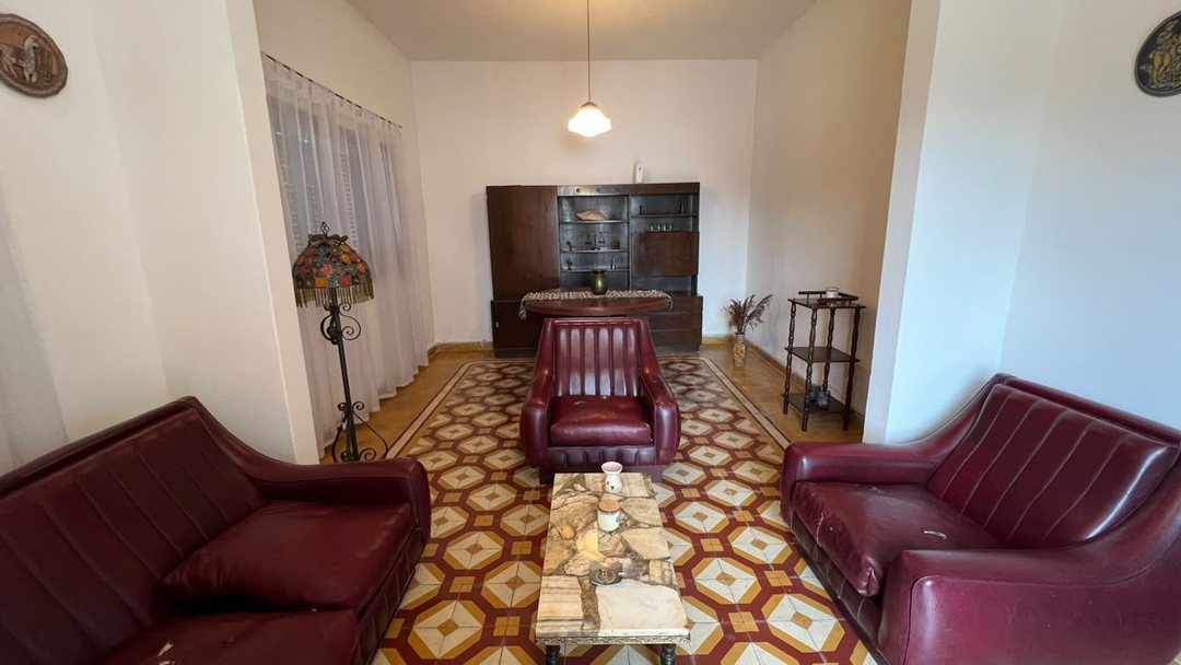 VENTA CASA 2 DORMITORIOS BARRIO SAN VICENTE