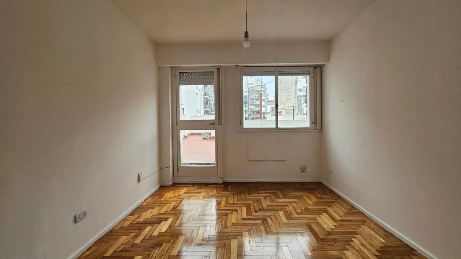 Departamento en alquiler en Balvanera, foto 3