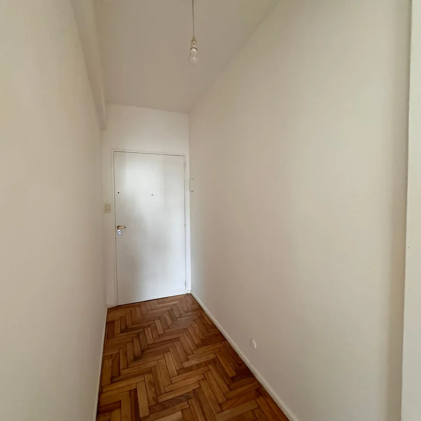 Departamento en alquiler en Balvanera, foto 2