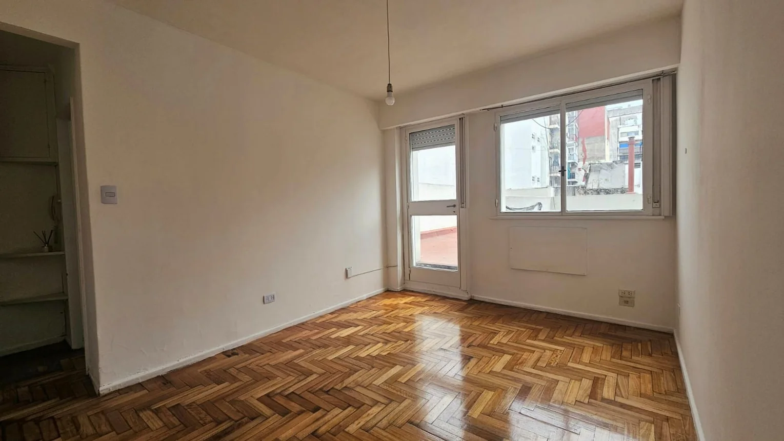 Departamento en alquiler en Balvanera, foto 4