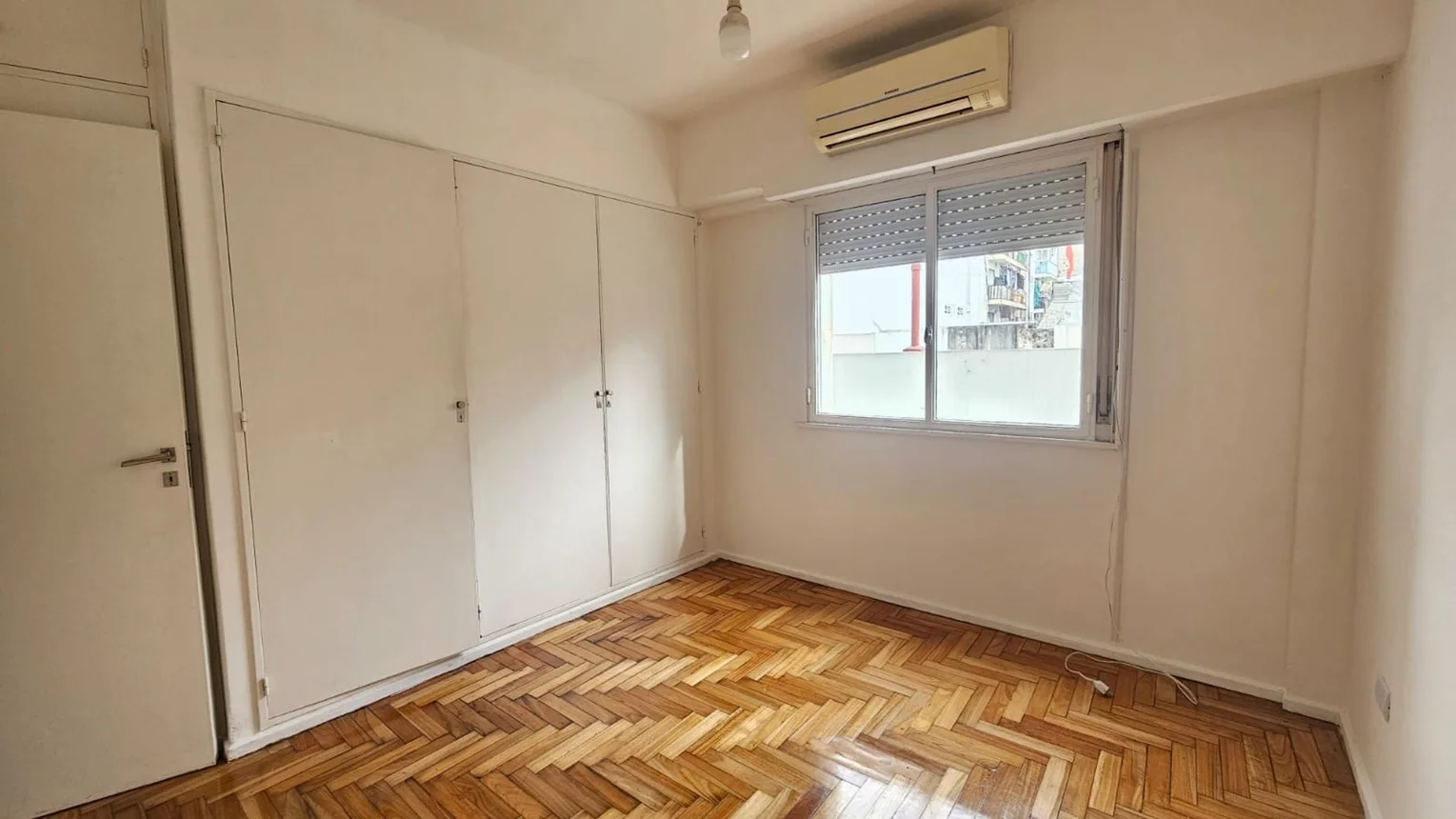 Departamento en alquiler en Balvanera