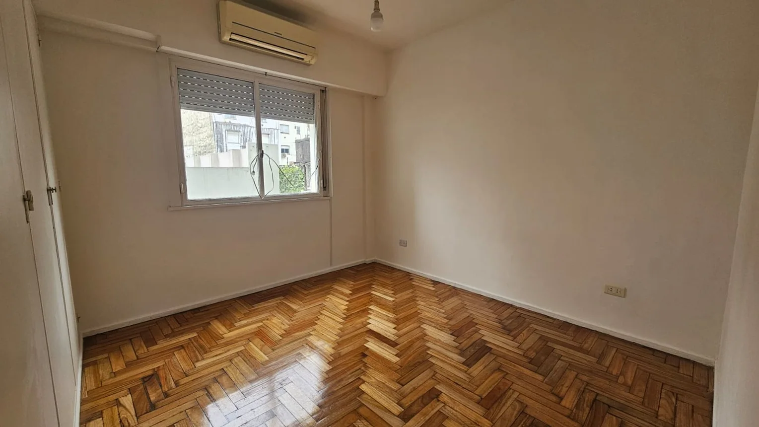 Departamento en alquiler en Balvanera, foto 5