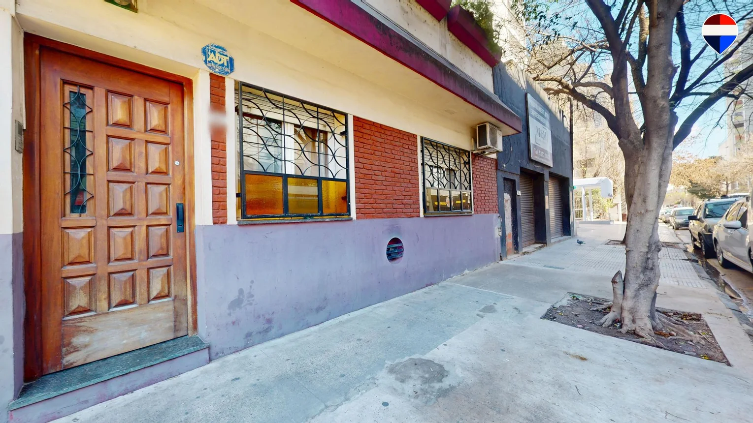 PH de 4 ambientes en venta en Palermo, José A. Cabrera 3800