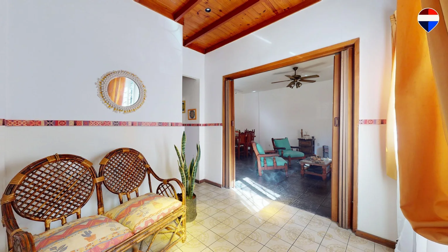 PH de 4 ambientes en venta en Palermo, José A. Cabrera 3800, foto 3
