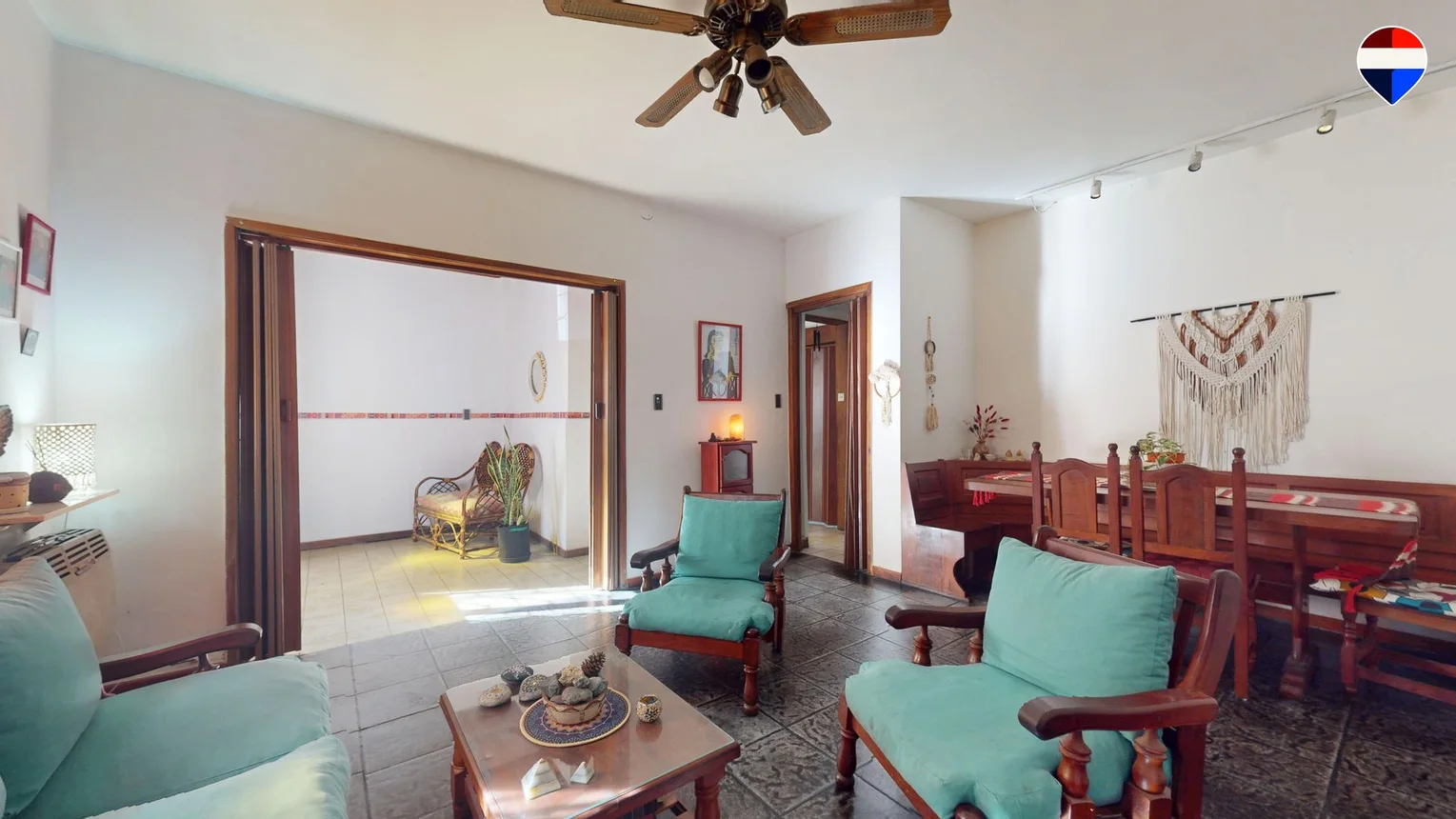 PH de 4 ambientes en venta en Palermo, José A. Cabrera 3800, foto 5