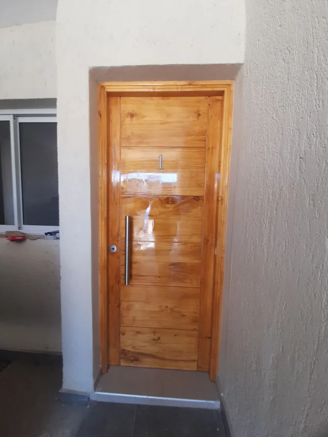 Dúplex en venta en Guaymallén, foto 2