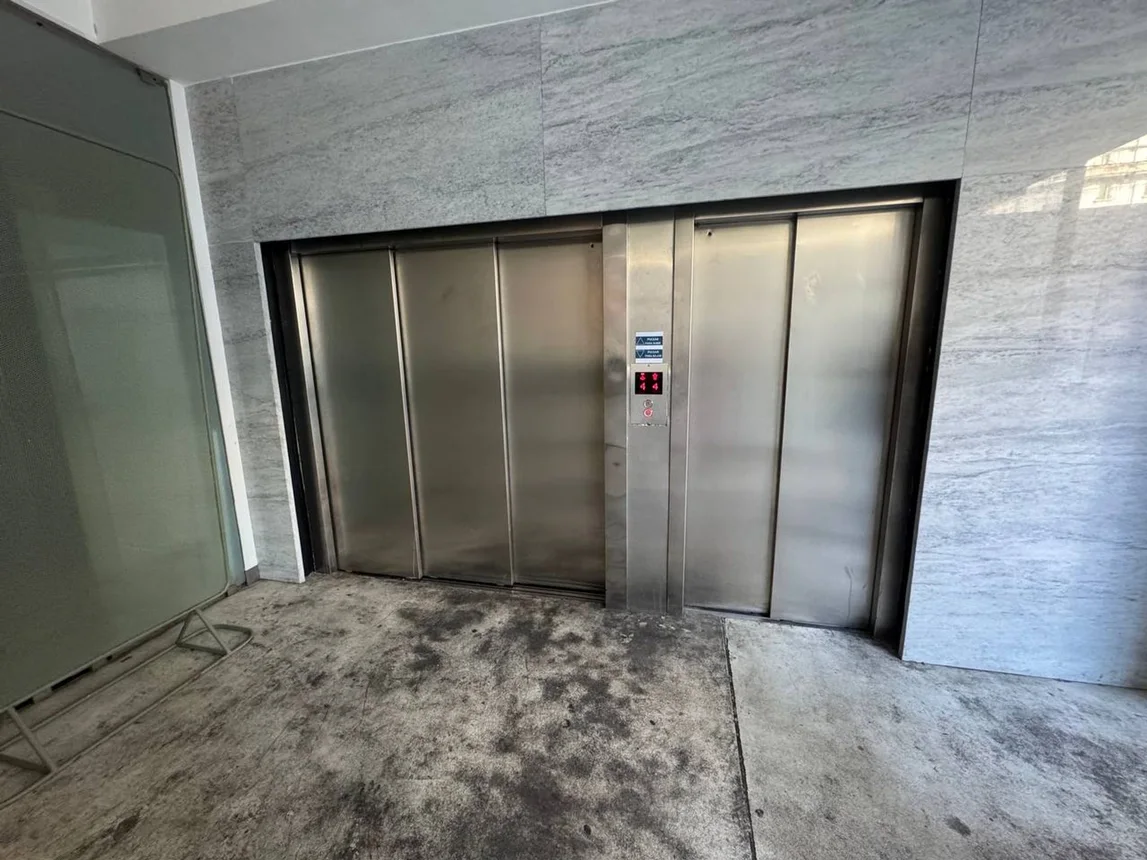 Monoambiente en venta en Retiro, Calle Bartolomé Mitre 1400, foto 4