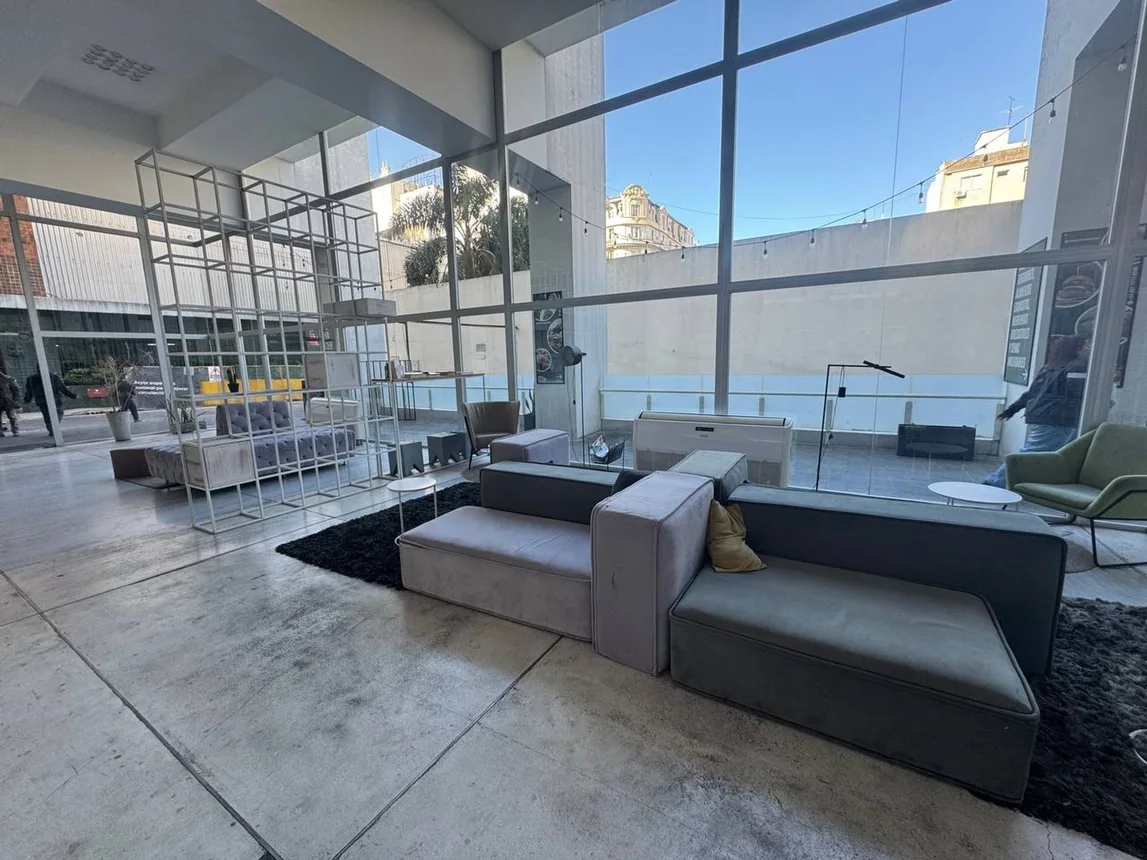Monoambiente en venta en Retiro, Calle Bartolomé Mitre 1400, foto 2