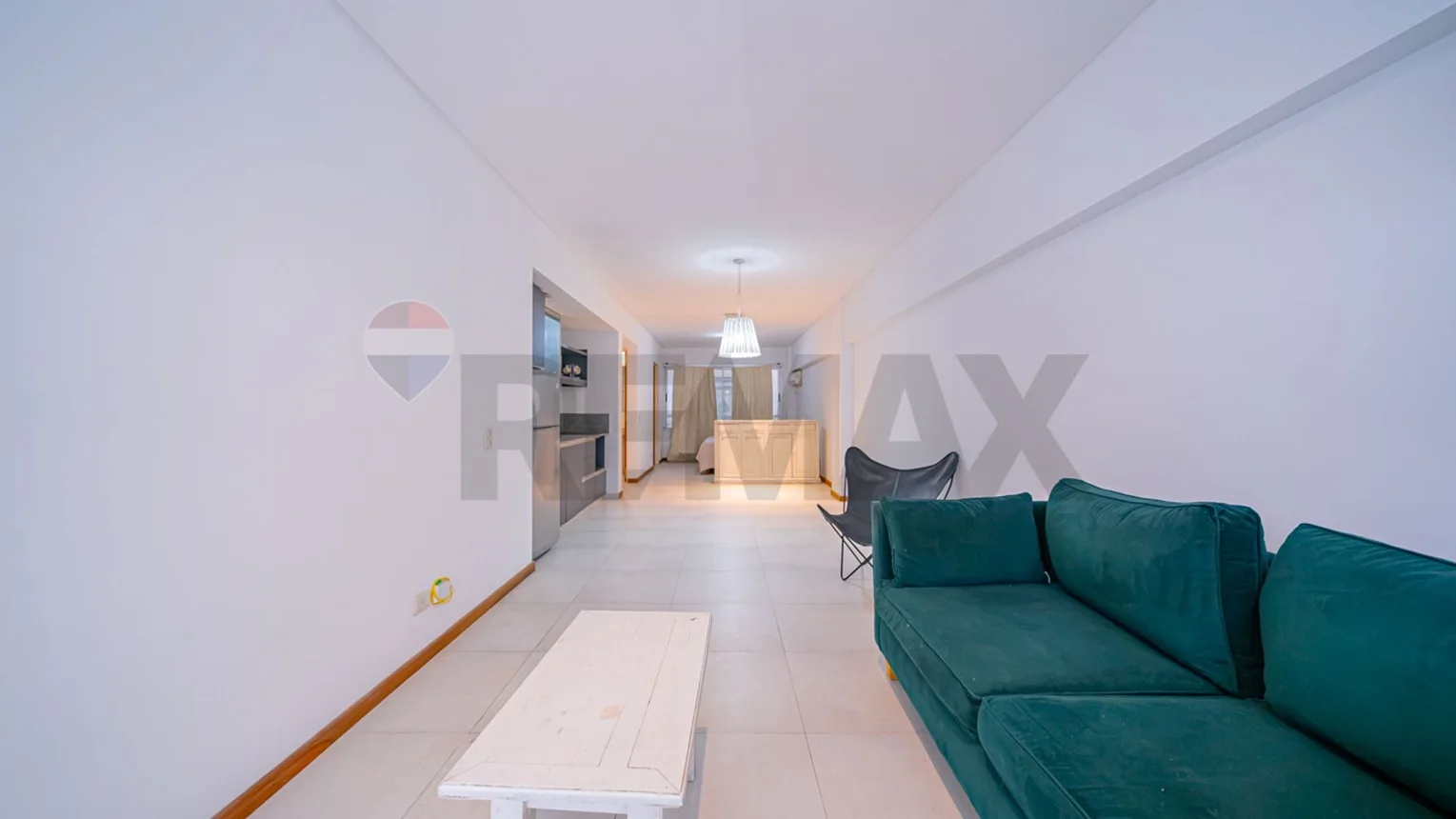 Departamento en venta en Palermo, foto 2