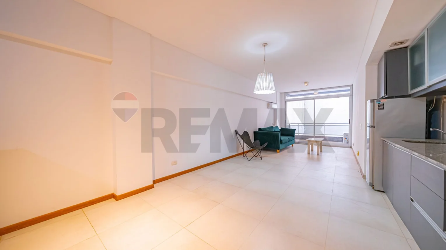 Departamento en venta en Palermo
