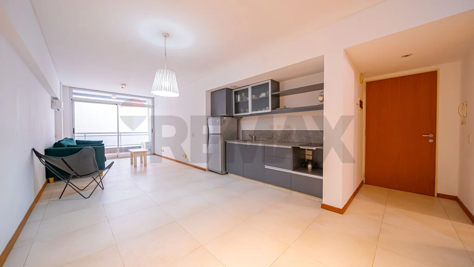 Departamento en venta en Palermo, foto 3