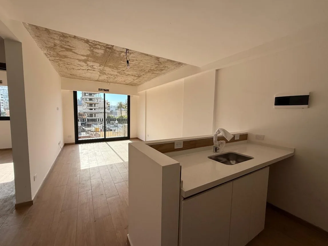 Departamento en venta en Palermo