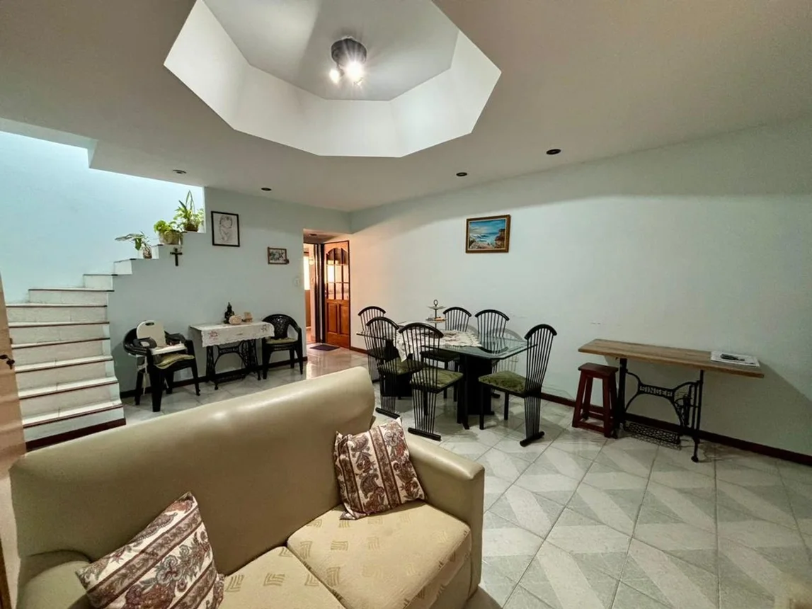 Casa de 4 ambientes en venta en Saavedra, Miller 3500, foto 3